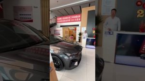 ЧестныйАвтоподбор Самара в Китае