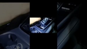How to Remove Center Console on a Porsche cayenne new model #porsche #cayenne #centerconsoles