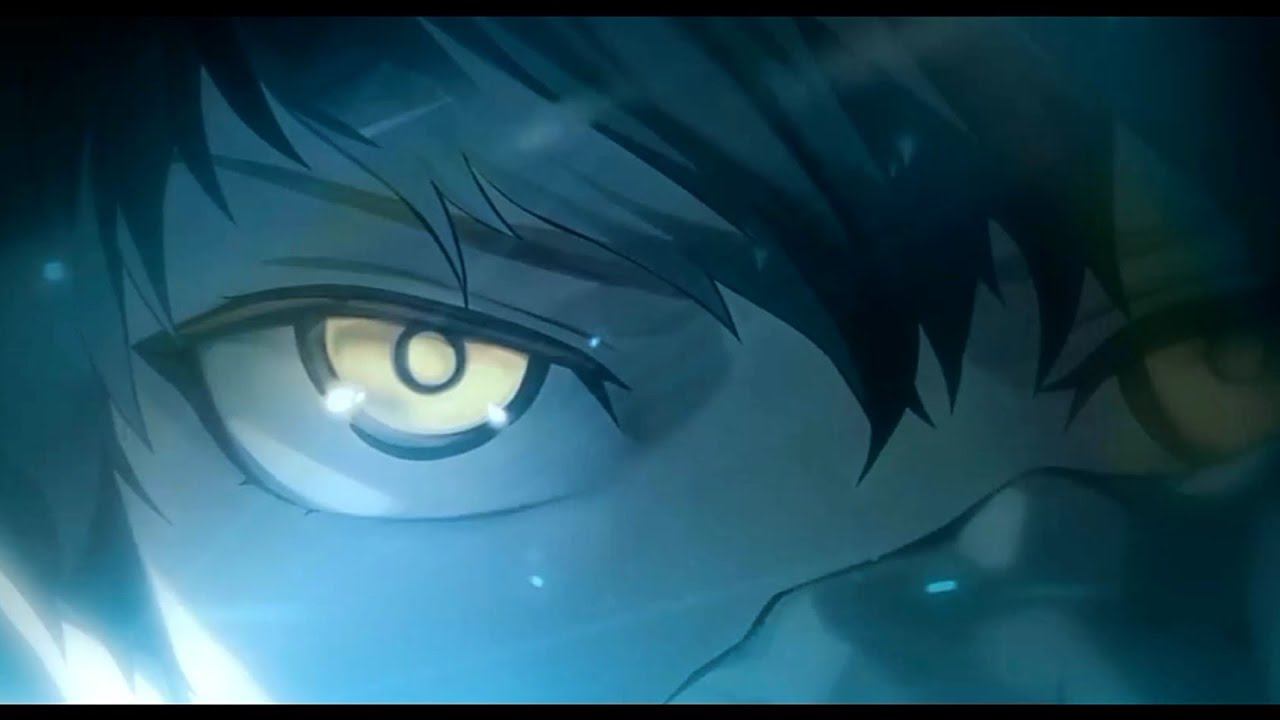 Tower of God смотреть онлайн