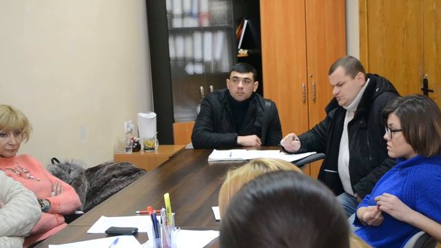 В Днепре создана рабочая группа по развитию программы паллиативной помощи смотреть онлайн