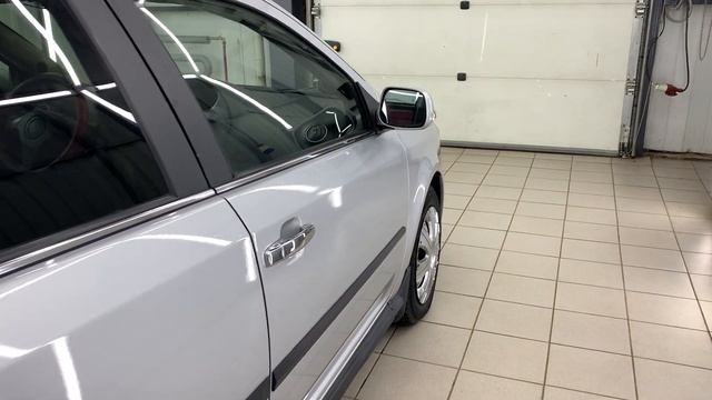 Geely MK Coss с пробегом в Энгельсе/Good Car смотреть онлайн