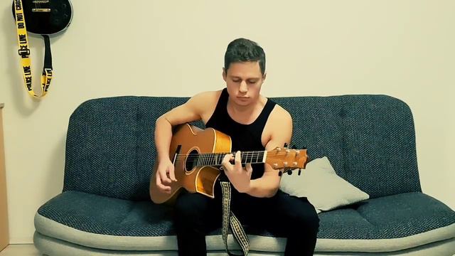 40 варяг - Рамс. уже известная авторская песня. рок на гитаре. рок про викингов. смотреть онлайн