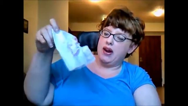 Birchbox Review: Laura Gellar Double Dipped Lipstick смотреть онлайн