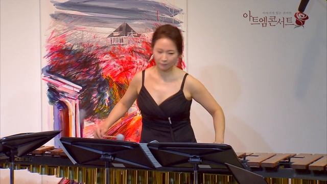 CultureM Magazine show the 45th Artm Concert with Shim Sum Min with Sung Min Je, Jang Jong Sun смотреть онлайн
