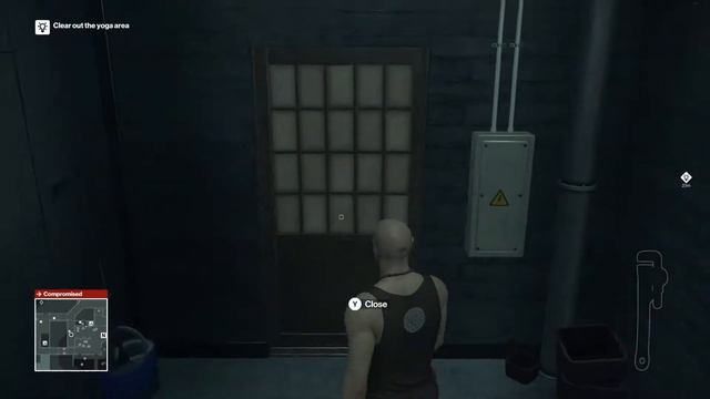 HITMAN (2016) - 6. Hokkaido смотреть онлайн