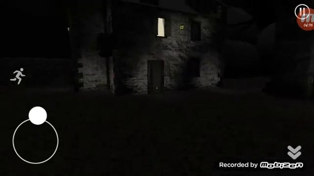 НИКОГДА НЕ ИГРАЙТЕ В ЭТУ ИГРУ [ Horror Hospital 2 ]