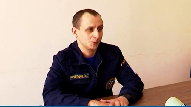 ВОДА — ИСТОЧНИК ПОВЫШЕННОЙ ОПАСНОСТИ смотреть онлайн