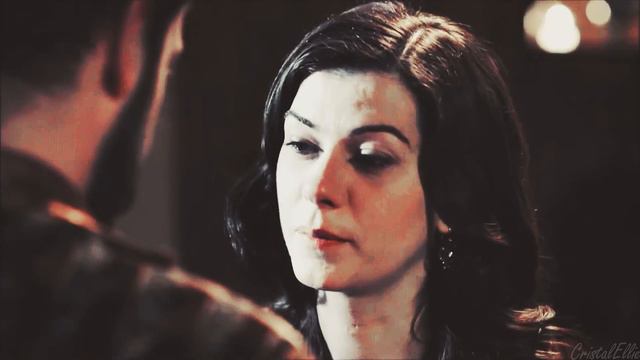 The Magnificent Century || Ibrahim & Nigar - Theater смотреть онлайн