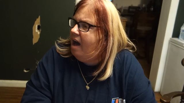 THE CONFRONTATION WITH TINA! смотреть онлайн