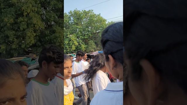 Baptist Church Hayathnagar || #Run for Jesus 2023 || Part -2 || смотреть онлайн