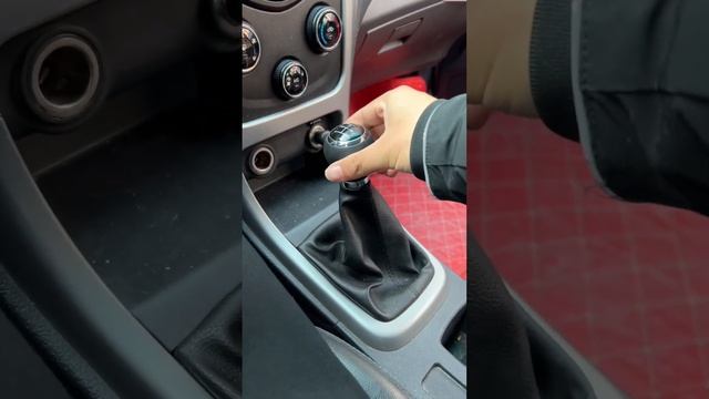 Start Your Car In Five Easy Steps #driving #car #tips #drivinglessons