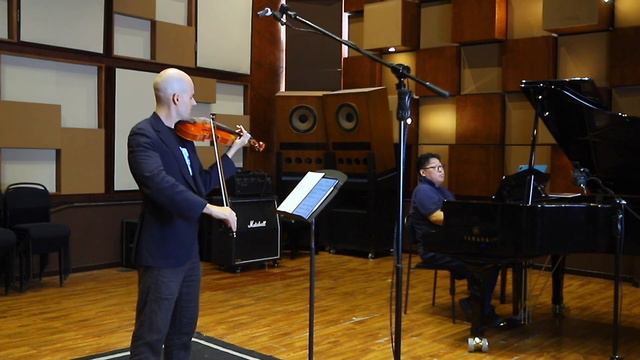 "Melodie" from Orfeo and Euridice смотреть онлайн