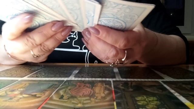 Вести и информация для Червовой Дамы. смотреть онлайн