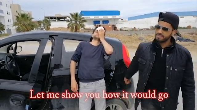 Driver Protection (Official Promo) смотреть онлайн