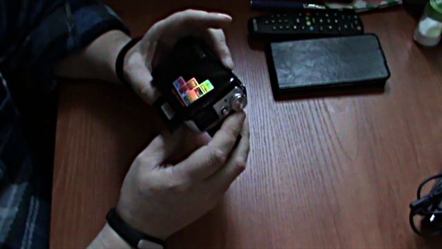 камера Sony из Китая (подъвальная сборка) смотреть онлайн