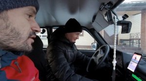 Самостоятельная Установка Turbo Комплекта (турбина Garrett GT-17) на Ниву от компании #техцентр777