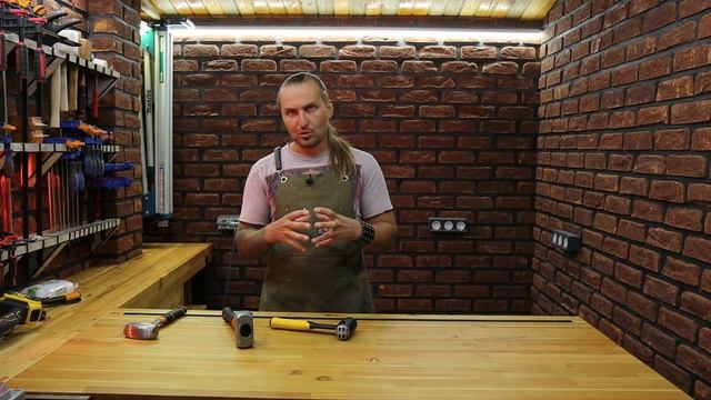 Лучшая кувалда в мастерской, Milwaukee или DEWALT? смотреть онлайн