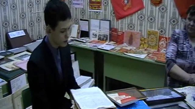 Школа номер 5 безвестный солдат смотреть онлайн
