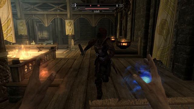 Toggle Time Mod: Skyrim Special Edition PC And Xbox