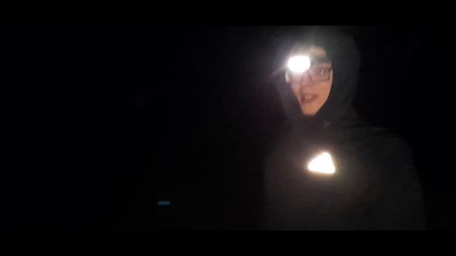 ПРОВЕРКА МЕСТА ОТДЫХА НОЧЬЮ смотреть онлайн