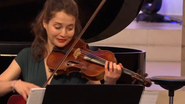 4.4.2021 17 Uhr Ostermusikfest | Österliches Festkonzert смотреть онлайн
