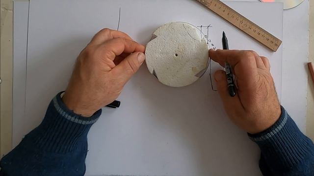 Расчеты высевного диска на сеялку мотоблочную. Seeding disc calculations per seeder. Motoblock смотреть онлайн