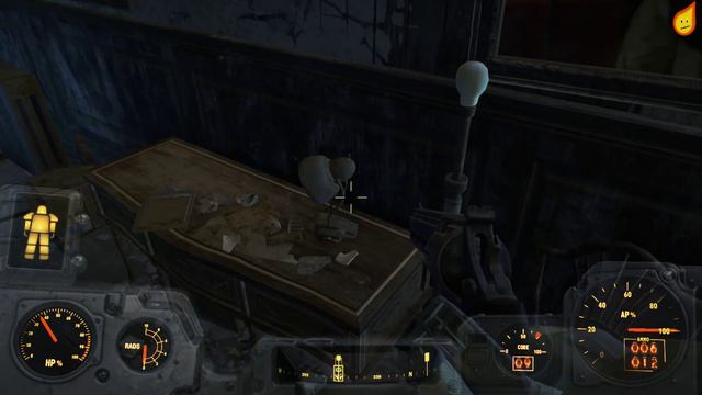 Fallout 4: Show No Mercy - Quest Walkthrough смотреть онлайн