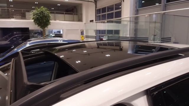 GLB 200d Automatic Premium смотреть онлайн