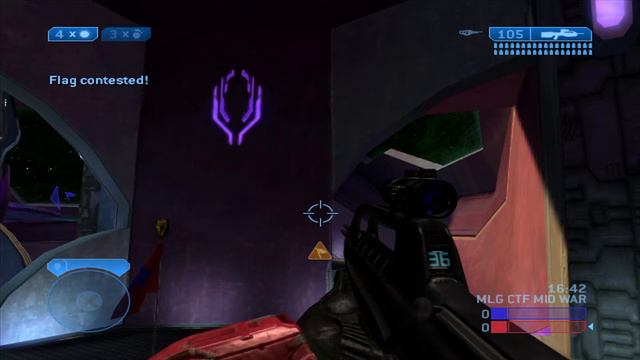 Halo 2 Refresher Course Part 6 Final - Miscellaneous смотреть онлайн