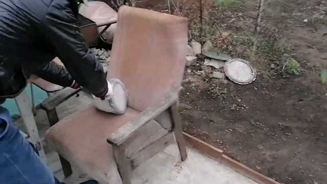 Распаковка Тандыра Аполлон на даче смотреть онлайн