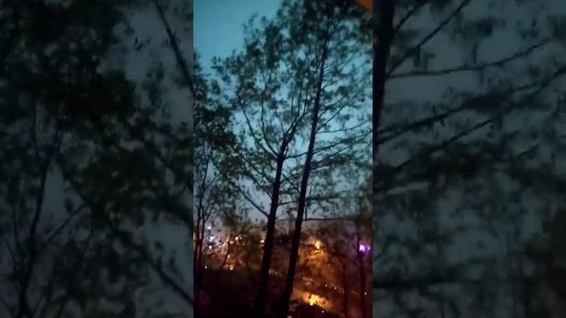 Гроза в Сертолово смотреть онлайн