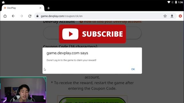 500 Rainbow Cube Code & More to Come! +Past Active Codes | Cookie Run Kingdom смотреть онлайн