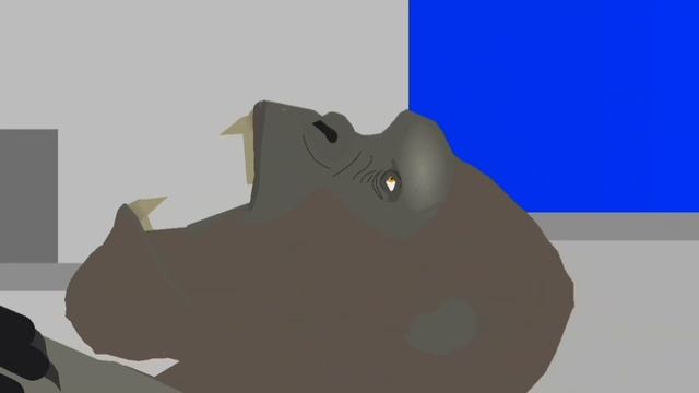 Godzilla vs Kong - Animation (stick nodes)! смотреть онлайн