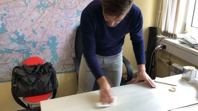 Ламинат: Как защитить от воды. Тест влагостойкости ламината! смотреть онлайн