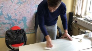 Ламинат: Как защитить от воды. Тест влагостойкости ламината!