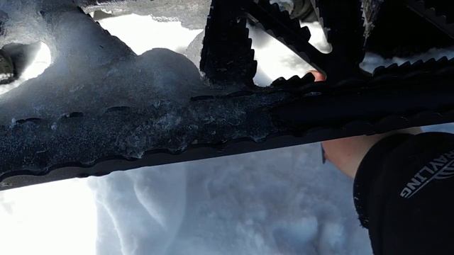 Stels Viking 800 . Пробег 3000 км ! смотреть онлайн