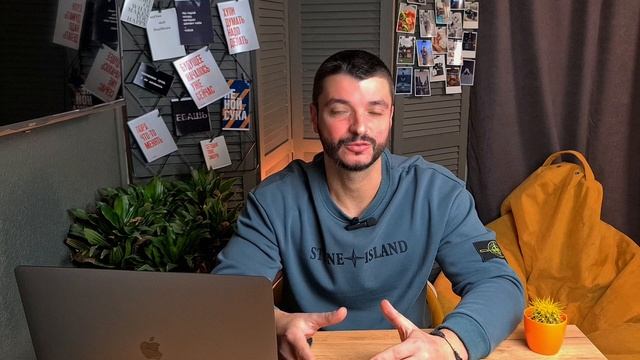 Почему я пошел учиться в Яндекс Практикум?! IT с нуля! Куда пойти учиться? IT в 35 лет! смотреть онлайн