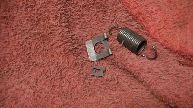 FIAT FIORINO PEDAL DEL EMBRAGUE DURO .SERA EL CABLE O EL EMBRAGUE 1 PARTE COMPROBACIÓN смотреть онлайн