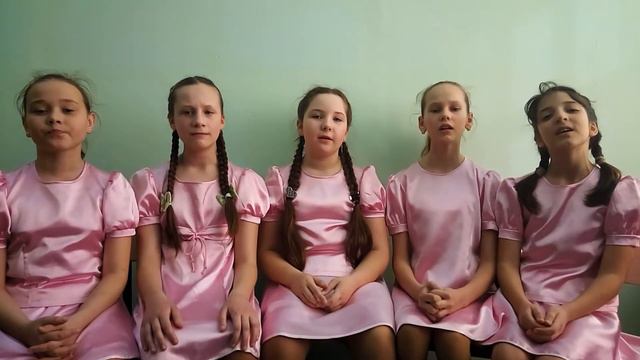ВЭА - Я и ТЫ - "Нет дороже слова МАМА!" смотреть онлайн