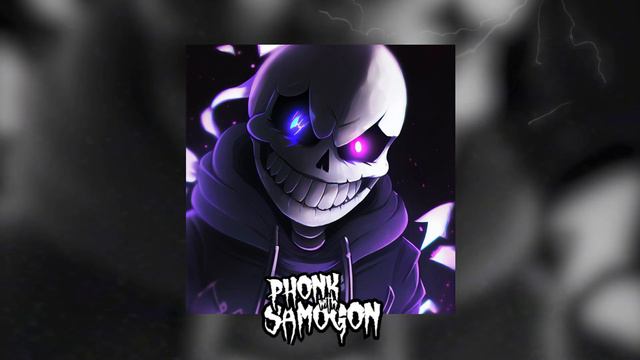 GXNRC - MEGALOVANIA (PHONK REMIX)