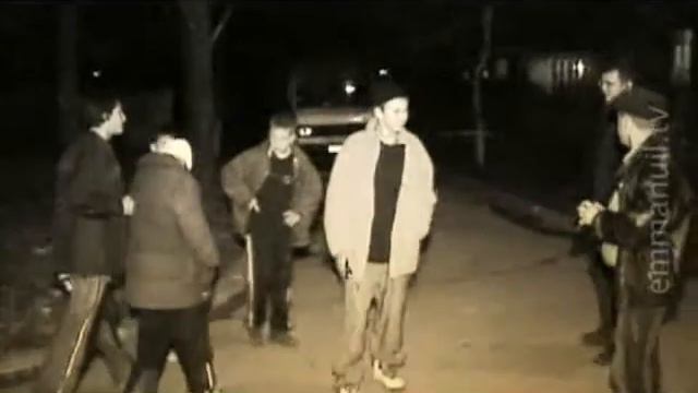 180° Александр Поликаренко "Казнить нельзя помиловать 2012" смотреть онлайн