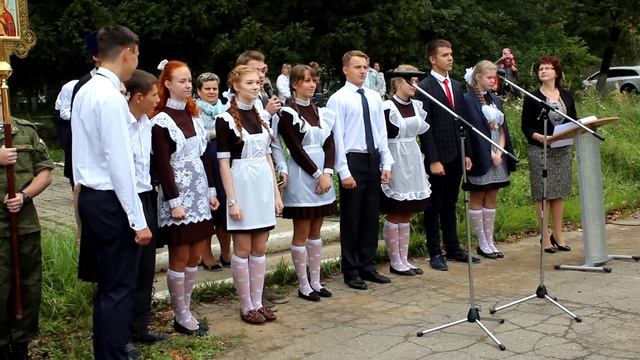 стихи от 11 класса 2015 смотреть онлайн