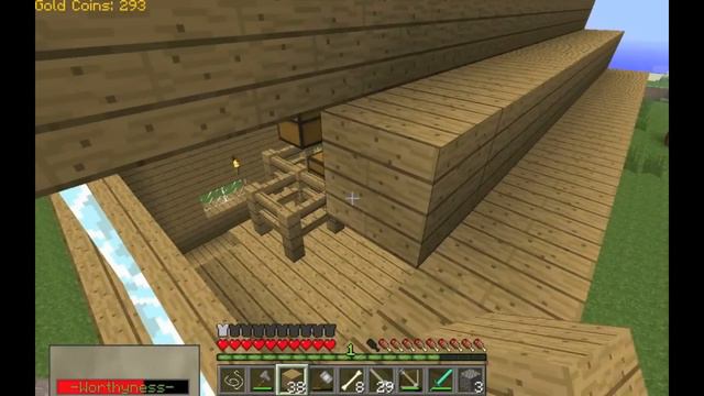 Pred Plays Minecraft: Tales of Kingdoms- Ep.4- Riding a Dragon, IN MINECRAFT?!?! смотреть онлайн