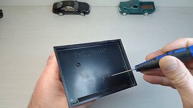 Новая журналка от Модимио - Наши мотоциклы №1 ИМЗ-8.103-10 смотреть онлайн