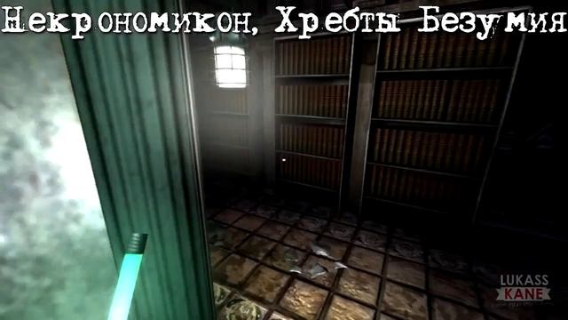 [#ПЕРЕЗАЛИВ] Пасхалки и секреты Penumbra & Amnesia The Dark Descent смотреть онлайн