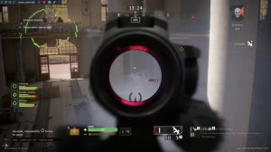 Калибр. Обзор #3. Перун - идеальный боец.