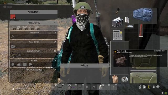 DayZ Mapa Takistan смотреть онлайн