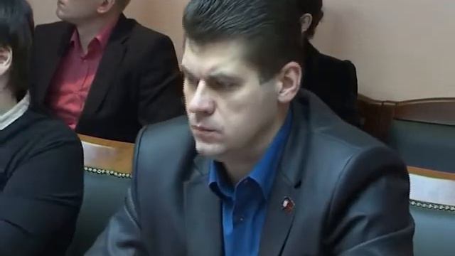 Внесение изменений в главный документ города смотреть онлайн