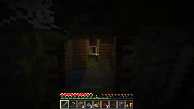 Exploring Lush Caves in 21w13a | Relax Gamepay | Minecraft 1.17 21w13a Snapshot смотреть онлайн