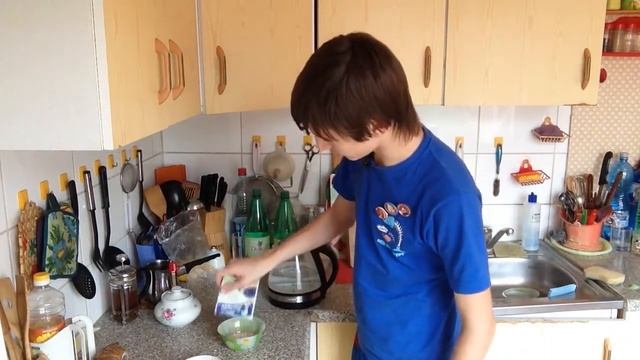 Шоу "Быстро и вкусно!" - Каша смотреть онлайн